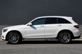 2016 Mercedes-Benz GLC CLASS MB GLCGLC250 4M SPOILER AWD 4WD