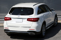 2016 Mercedes-Benz GLC CLASS MB GLCGLC250 4M SPOILER AWD 4WD