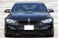 2016 BMW M3 null