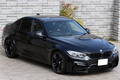 2016 BMW M3 null