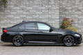 2016 BMW M3 null