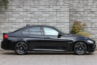 2016 BMW M3 null