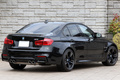 2016 BMW M3 null