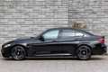 2016 BMW M3 null