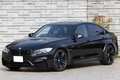 2016 BMW M3 null