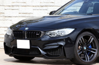 2016 BMW M3 null
