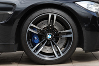 2016 BMW M3 null