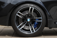 2016 BMW M3 null
