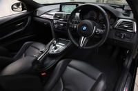 2016 BMW M3 null