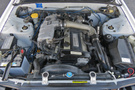 1991 Nissan SKYLINE R32 GTS-T, RB20DET Turbo Engine, Kakimoto Exhaust, Rays Volk Racing 17 Inch Wheels