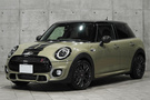 2019 Mini COOPER S null