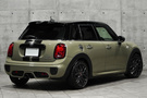 2019 Mini COOPER S null