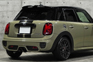 2019 Mini COOPER S null