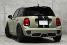 2019 Mini COOPER S null