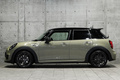 2019 Mini COOPER S null