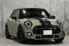 2019 Mini COOPER S null