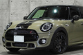 2019 Mini COOPER S null