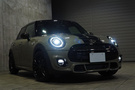 2019 Mini COOPER S null