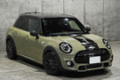 2019 Mini COOPER S null