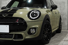 2019 Mini COOPER S null