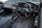 1999 Nissan STAGEA ONE OWNER WGNC34 AUTECH Version 260RS, Autech BBS 17 Inch Alloy Wheels