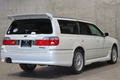 1999 Nissan STAGEA ONE OWNER WGNC34 AUTECH Version 260RS, Autech BBS 17 Inch Alloy Wheels