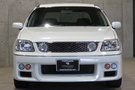 1999 Nissan STAGEA ONE OWNER WGNC34 AUTECH Version 260RS, Autech BBS 17 Inch Alloy Wheels