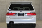 1999 Nissan STAGEA ONE OWNER WGNC34 AUTECH Version 260RS, Autech BBS 17 Inch Alloy Wheels