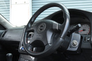 1999 Nissan STAGEA ONE OWNER WGNC34 AUTECH Version 260RS, Autech BBS 17 Inch Alloy Wheels