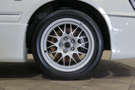 1999 Nissan STAGEA ONE OWNER WGNC34 AUTECH Version 260RS, Autech BBS 17 Inch Alloy Wheels
