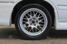 1999 Nissan STAGEA ONE OWNER WGNC34 AUTECH Version 260RS, Autech BBS 17 Inch Alloy Wheels