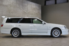 1999 Nissan STAGEA ONE OWNER WGNC34 AUTECH Version 260RS, Autech BBS 17 Inch Alloy Wheels
