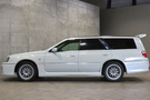 1999 Nissan STAGEA ONE OWNER WGNC34 AUTECH Version 260RS, Autech BBS 17 Inch Alloy Wheels