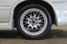 1999 Nissan STAGEA ONE OWNER WGNC34 AUTECH Version 260RS, Autech BBS 17 Inch Alloy Wheels