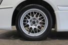 1999 Nissan STAGEA ONE OWNER WGNC34 AUTECH Version 260RS, Autech BBS 17 Inch Alloy Wheels
