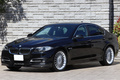 2014 BMW Alpina D5 