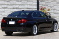 2014 BMW Alpina D5 
