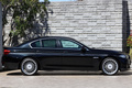 2014 BMW Alpina D5 