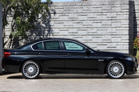 2014 BMW Alpina D5 