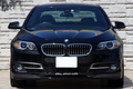 2014 BMW Alpina D5 