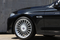 2014 BMW Alpina D5 
