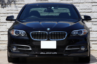 2014 BMW Alpina D5 