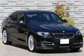 2014 BMW Alpina D5 