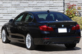 2014 BMW Alpina D5 