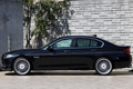 2014 BMW Alpina D5 