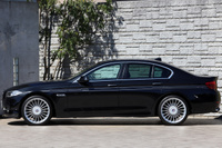 2014 BMW Alpina D5 