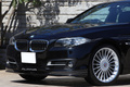 2014 BMW Alpina D5 