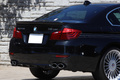 2014 BMW Alpina D5 