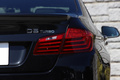2014 BMW Alpina D5 