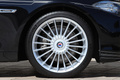 2014 BMW Alpina D5 